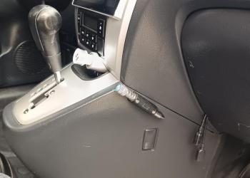 Hyundai Tucson, 2006