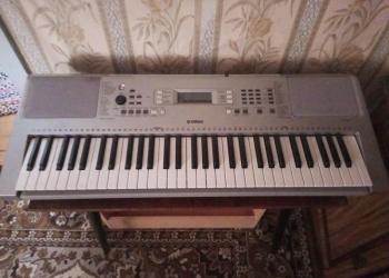 Синтезатор