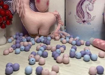 Интерьерная лошадка «Молли»