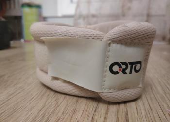 Воротник ортопедический