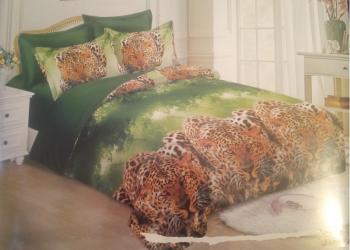 Постельное белье