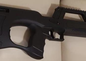 Продам карабин walther G22, калибр 22LR, серия WP,