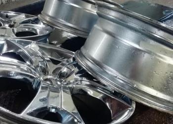 Литые диски