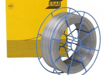 Сварочная проволка ESAB 15 кг