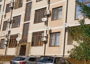 1-к квартира, 38.5 м2, 2/5 эт.