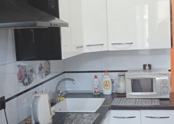 1-к квартира, 38.5 м2, 2/5 эт.