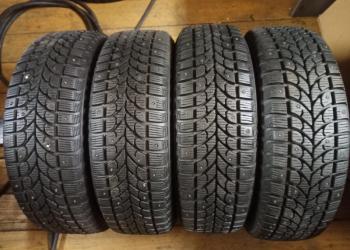 Bridgestone WT-17 175/70/13 (4øò)