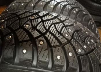 Dunlop Winter Ice03 175/65/14 (2)