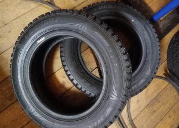 Dunlop Winter Ice03 175/65/14 (2)