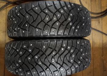 Dunlop Winter Ice03 175/65/14 (2)
