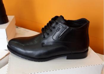 Мужская обувь Краснодар от производителя эксклюзивные модели оптом и  в розницу