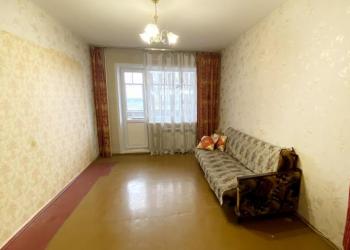 2-к квартира, 48 м2, 8/9 эт.