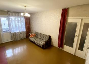 2-к квартира, 48 м2, 8/9 эт.
