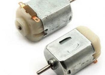 Электродвигатель rd rohs ce 130-13195-32