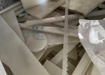 ПП прозрачный