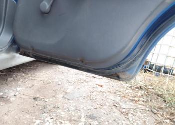 Nissan Almera, 1998