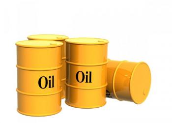 Отработанное масло