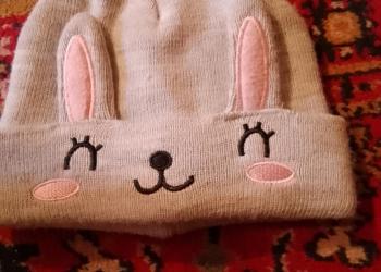 Детское шапка для девочек