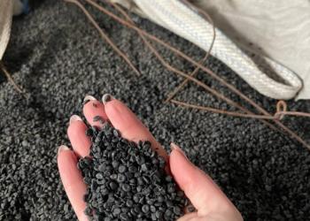 ПВХ гранула вторичная