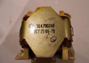 Трансформаторы