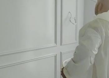 ПОКРАСКА, МАЛЯРНЫЕ РАБОТЫ