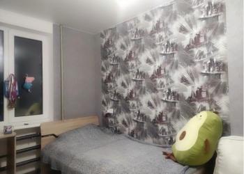 3-к квартира, 70 м2, 3/5 эт.