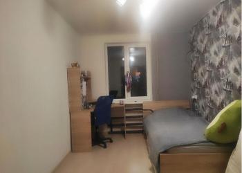 3-к квартира, 70 м2, 3/5 эт.