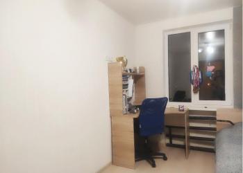 3-к квартира, 70 м2, 3/5 эт.