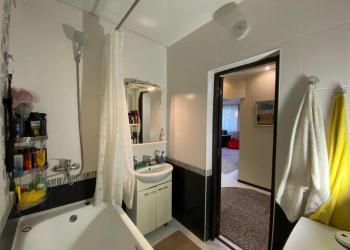 1-к квартира, 45 м2, 4/9 эт.