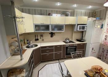 1-к квартира, 45 м2, 4/9 эт.