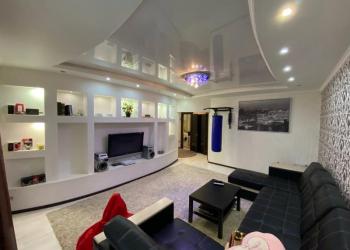 1-к квартира, 45 м2, 4/9 эт.