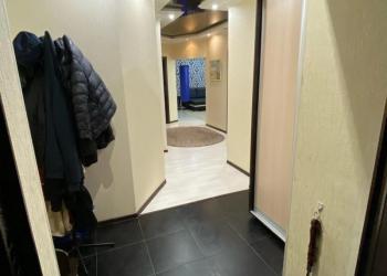 1-к квартира, 45 м2, 4/9 эт.