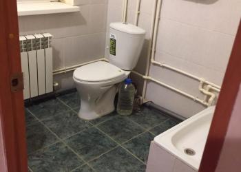 1-к квартира, 25 м2, 1/1 эт.