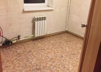 1-к квартира, 25 м2, 1/1 эт.