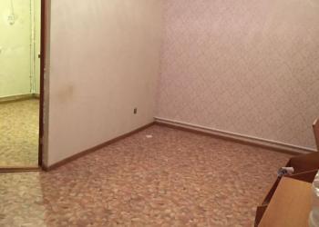 1-к квартира, 25 м2, 1/1 эт.