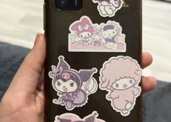 Телефон Poco m3