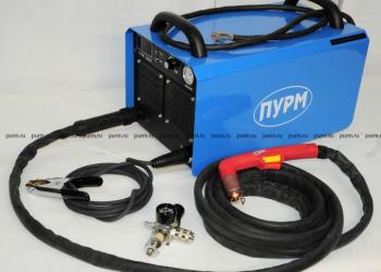 Аппарат плазменной резки металла ПУРМ-120А