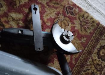 Инструменты