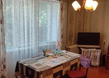 2-к квартира, 49 м2, 2/5 эт.