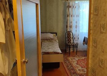 2-к квартира, 49 м2, 2/5 эт.