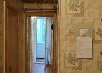 2-к квартира, 49 м2, 2/5 эт.