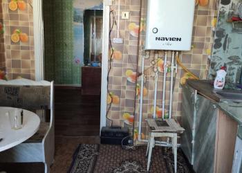 2-к квартира, 53 м2, 2/2 эт.