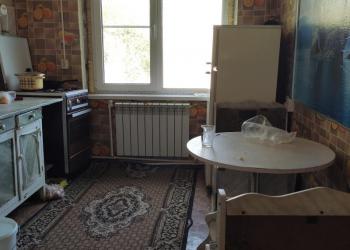 2-к квартира, 53 м2, 2/2 эт.
