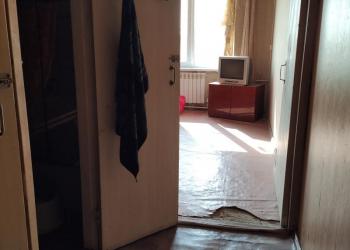 2-к квартира, 53 м2, 2/2 эт.