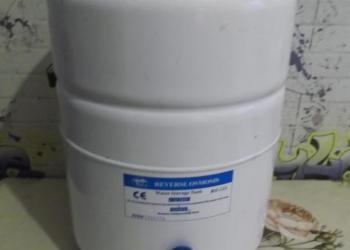 бак расширительный