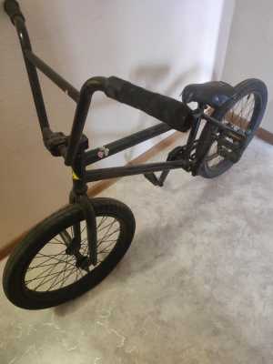 Продам bmx