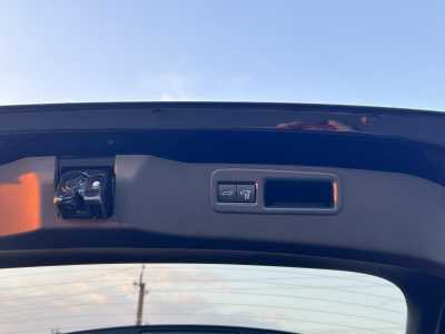Toyota Harrier, 2020 ����� �� ������