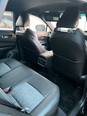 Toyota Harrier, 2020 ����� �� ������