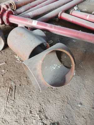 Различные тройники