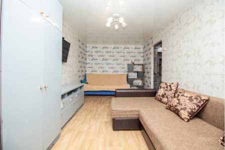 1-к квартира, 29 м2, 3/5 эт.
